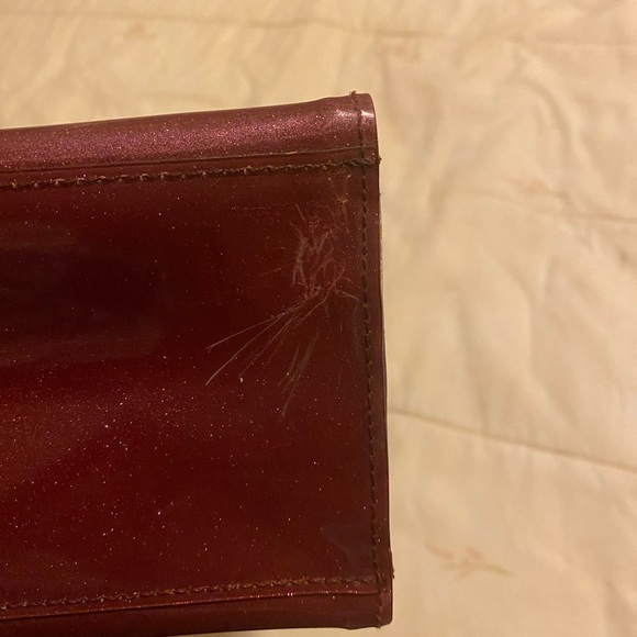 Ted Baker Small Striped Tote - Picture 6 of 7